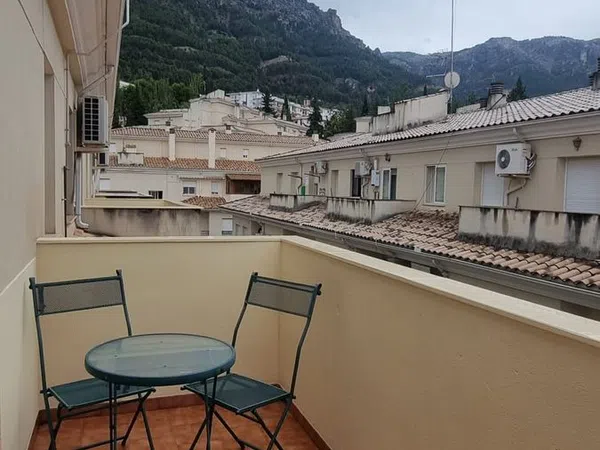 Ático en Calle de Magistrado Ruiz Rico, 5 - Foto 6