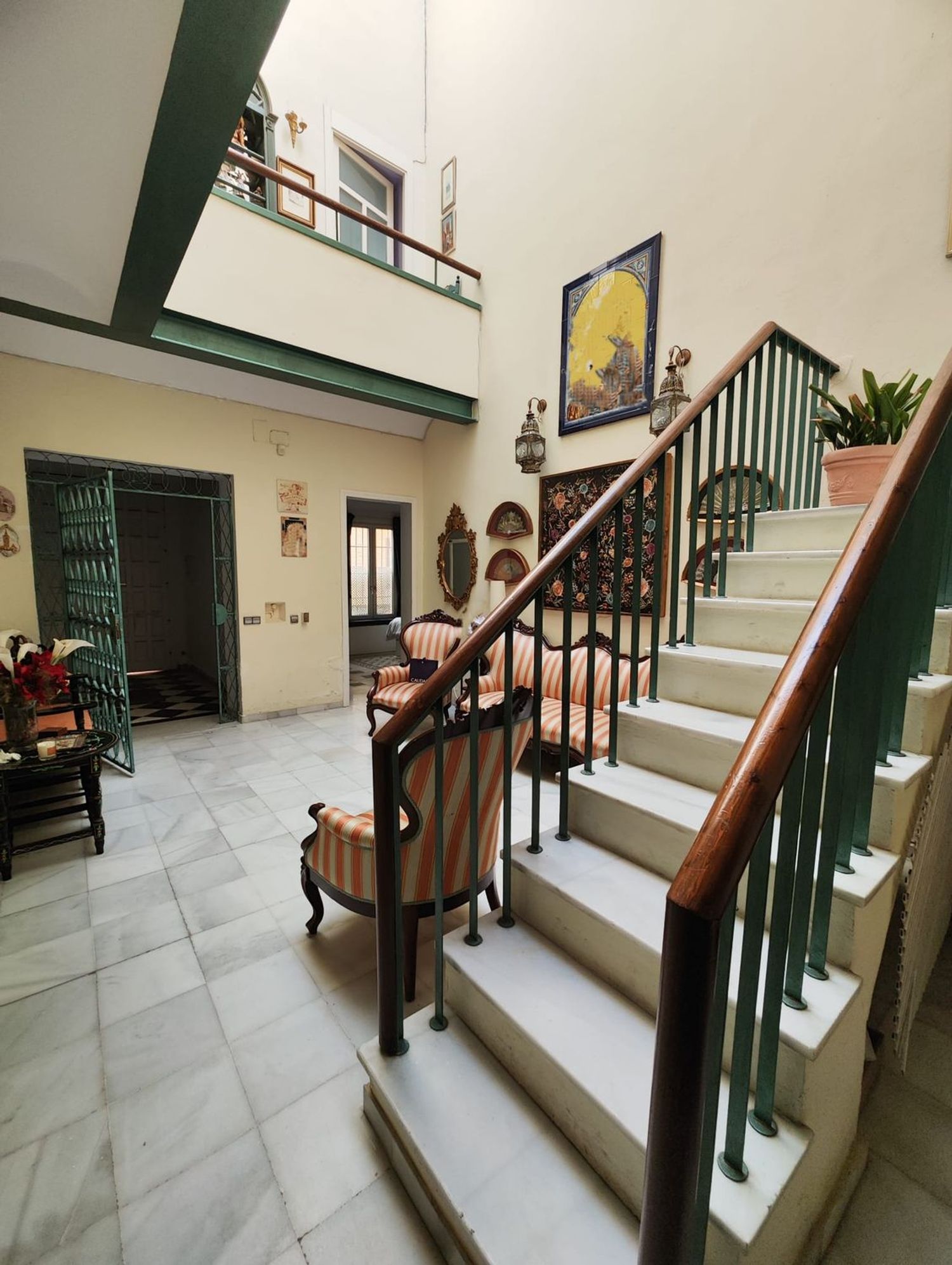 Casa o chalet independiente en Calle Pascual de Gayangos, 3, Plaza de la Gavidia-San Lorenzo - Foto 4