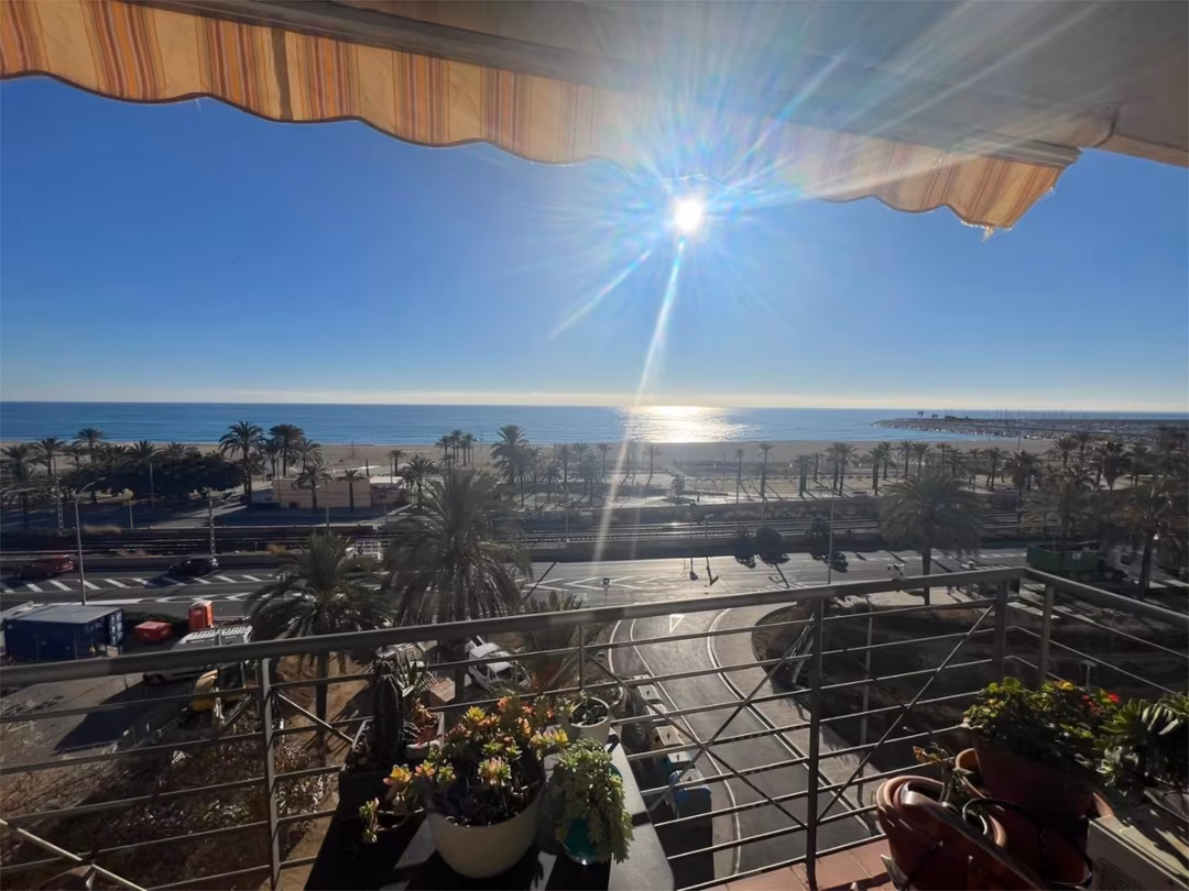 Dúplex en  Avinguda del Maresme 300 - Foto 1