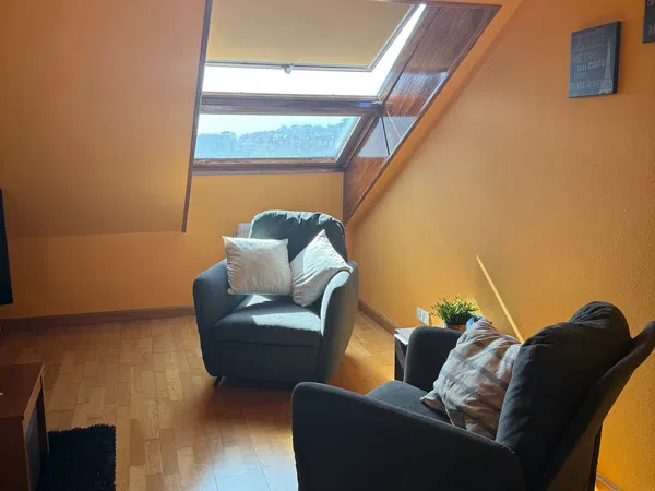 Ático en Calle Isla del Carmen, 2, Luanco - Aramar - Antromero, Luanco - Aramar - Antromero - Foto 1