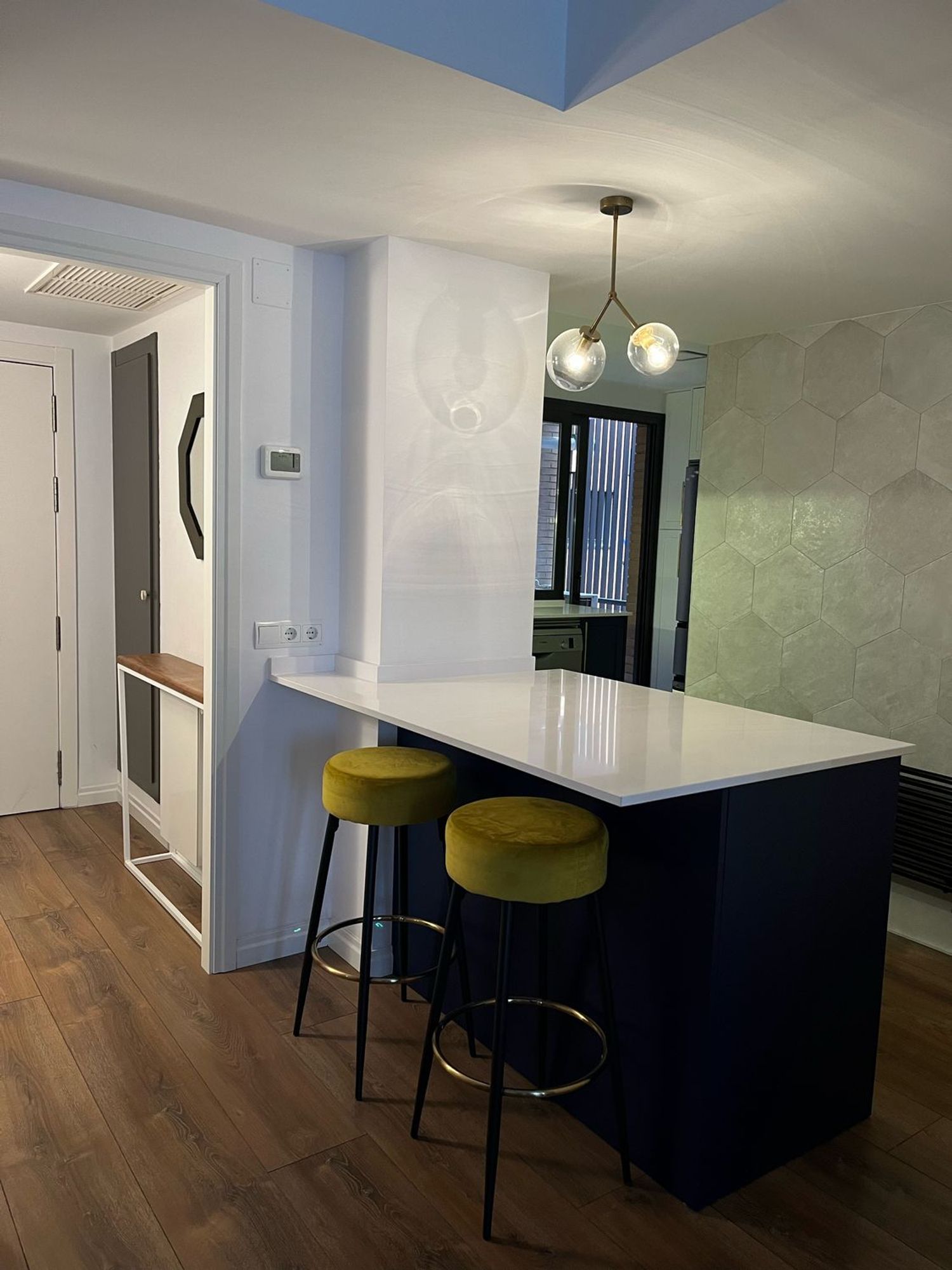 Piso en calle de la Sierra de Atapuerca, 12 - Foto 9