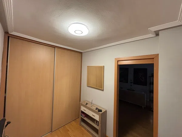 Piso en Portalegre, 12, La Estación, La Estación - Foto 1