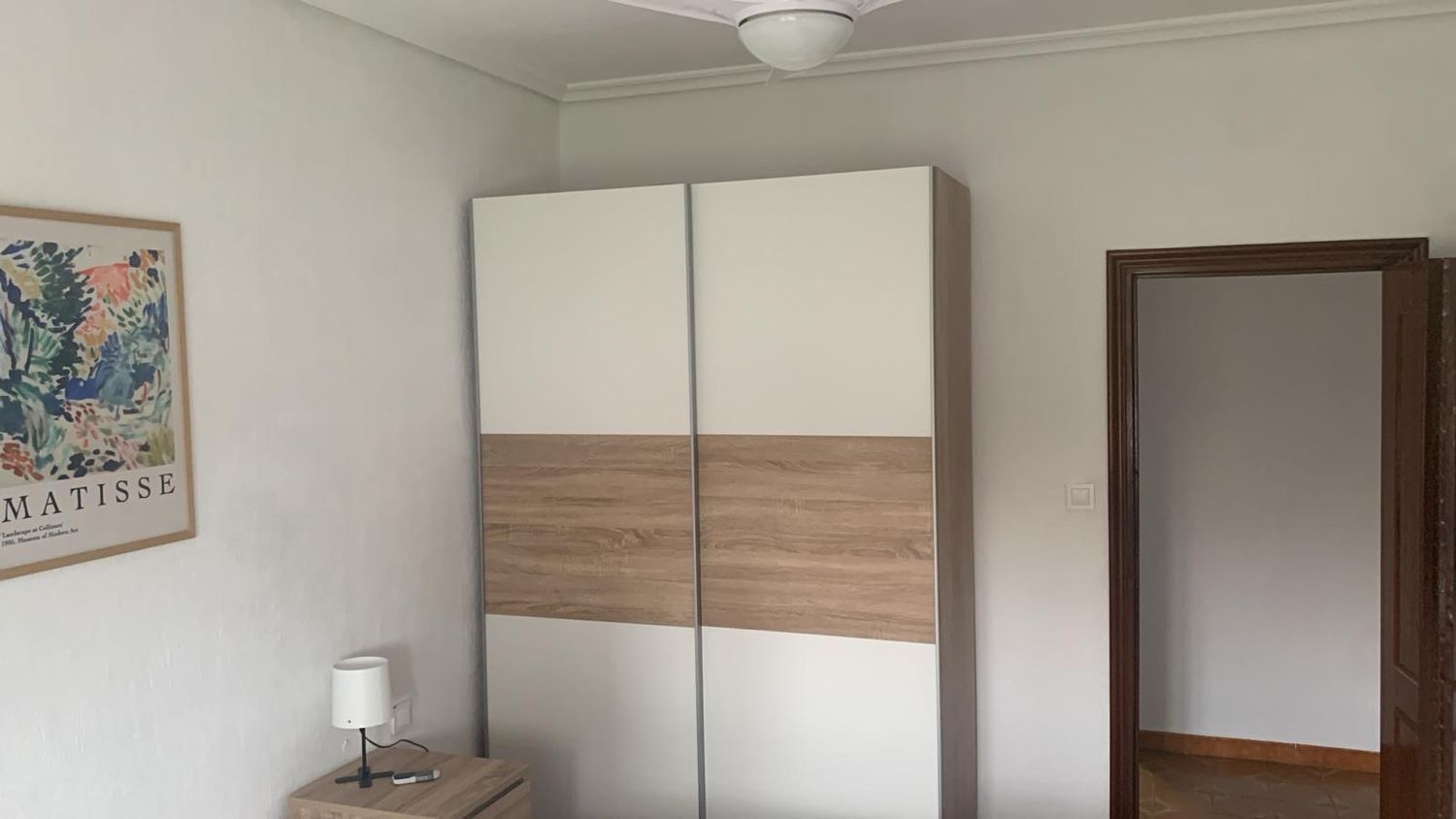 Piso en avenida Equipo Cincuenta y Siete, 10 - Foto 12