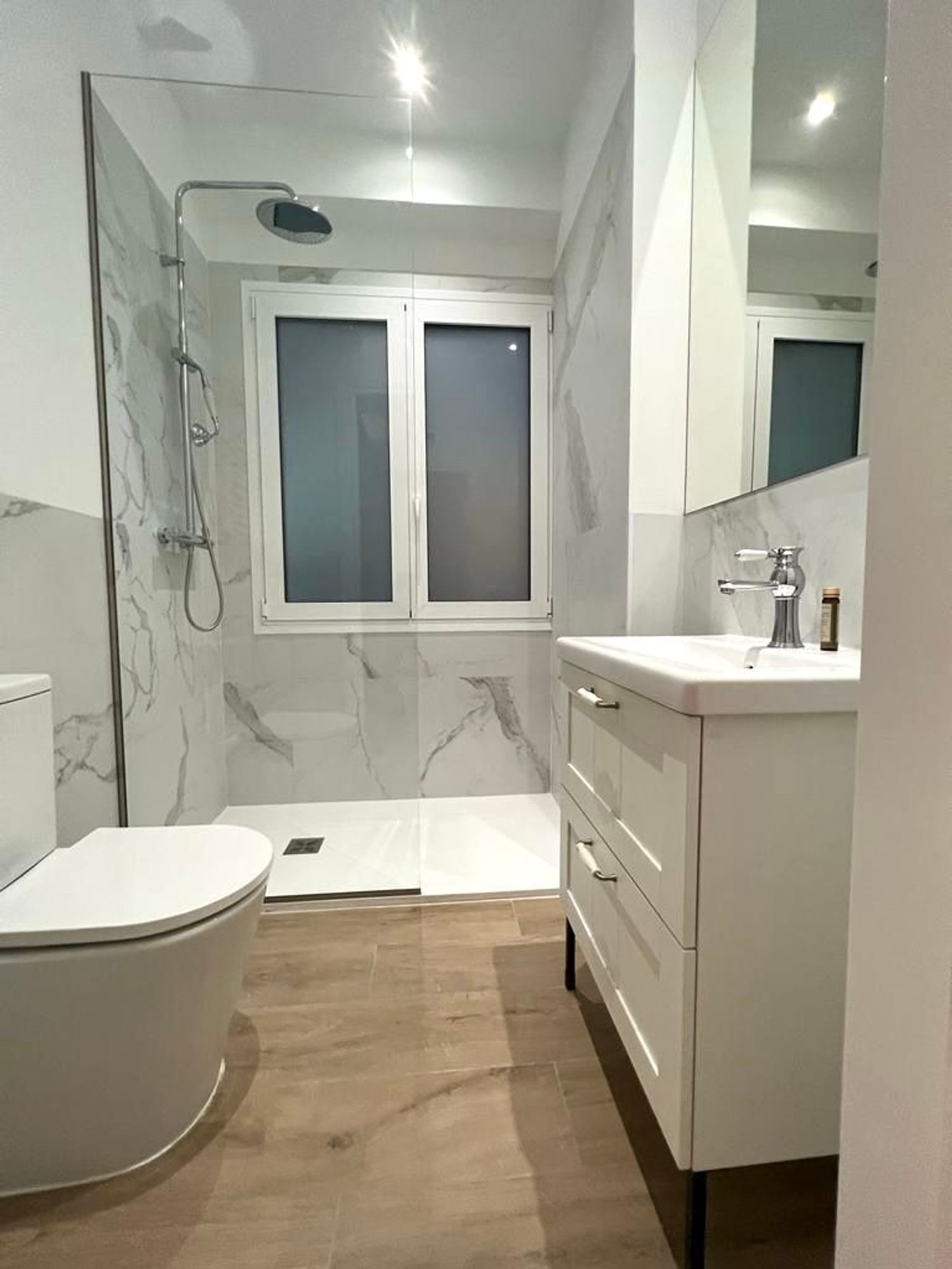 Piso en calle de Menorca, 29 - Foto 8