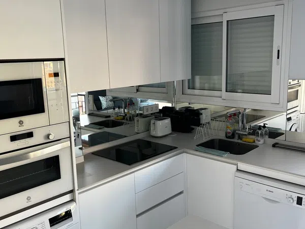 Piso en Urbanización Playa Bella, 4, Guadalmansa - Foto 7