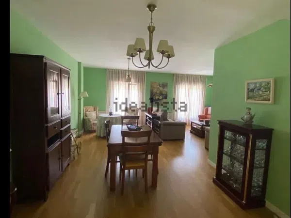 Piso en Calle Paradores, 8 - Foto 4