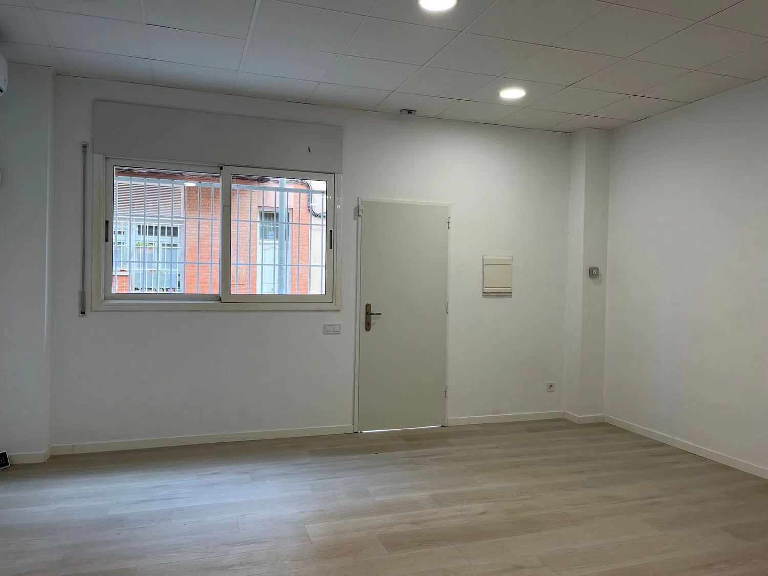 Estudio en Barrio Sant Josep - Foto 6