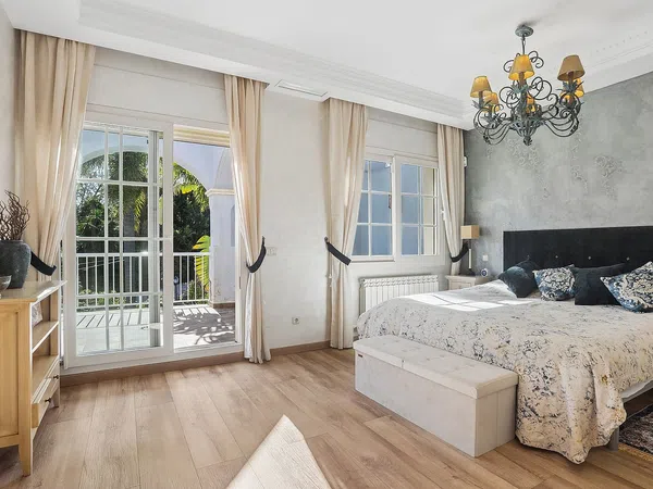 Chalet adosado en urb.lorea playa, 1 - Foto 22