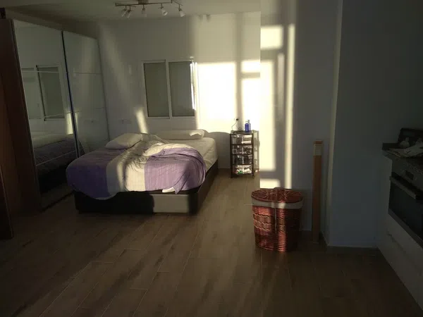 Estudio en Calle de la Mora, 1, Fuentebravía - Foto 13