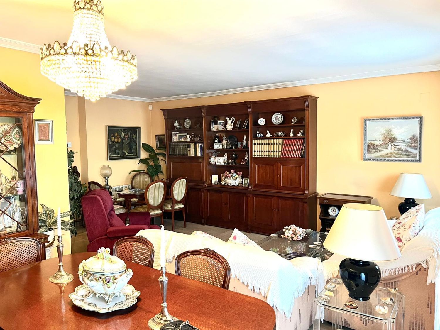 Piso en avenida del Gran Capitán, 48 - Foto 4