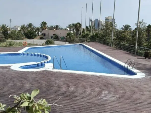 Piso en Barrio Veneziola g, 17, Playa del Esparto-Veneziola, Playa del Esparto-Veneziola - Foto 24