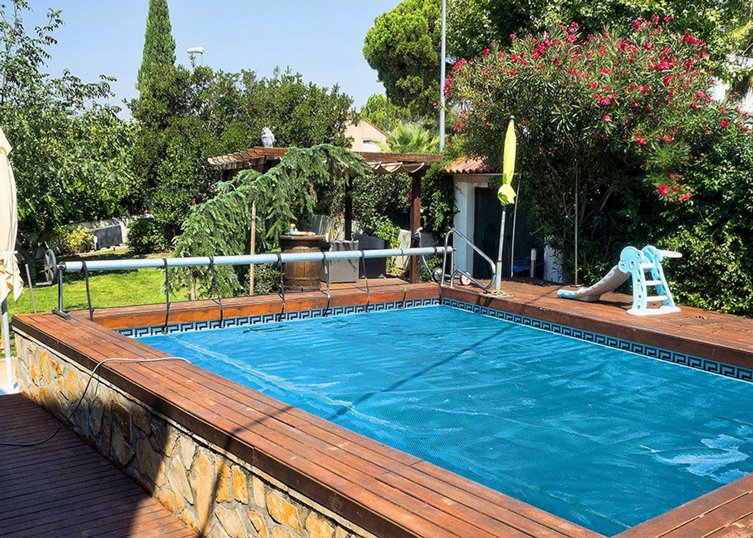 Chalet pareado en Los Arcos - El Vivero, Los Arcos - El Vivero - Foto 35