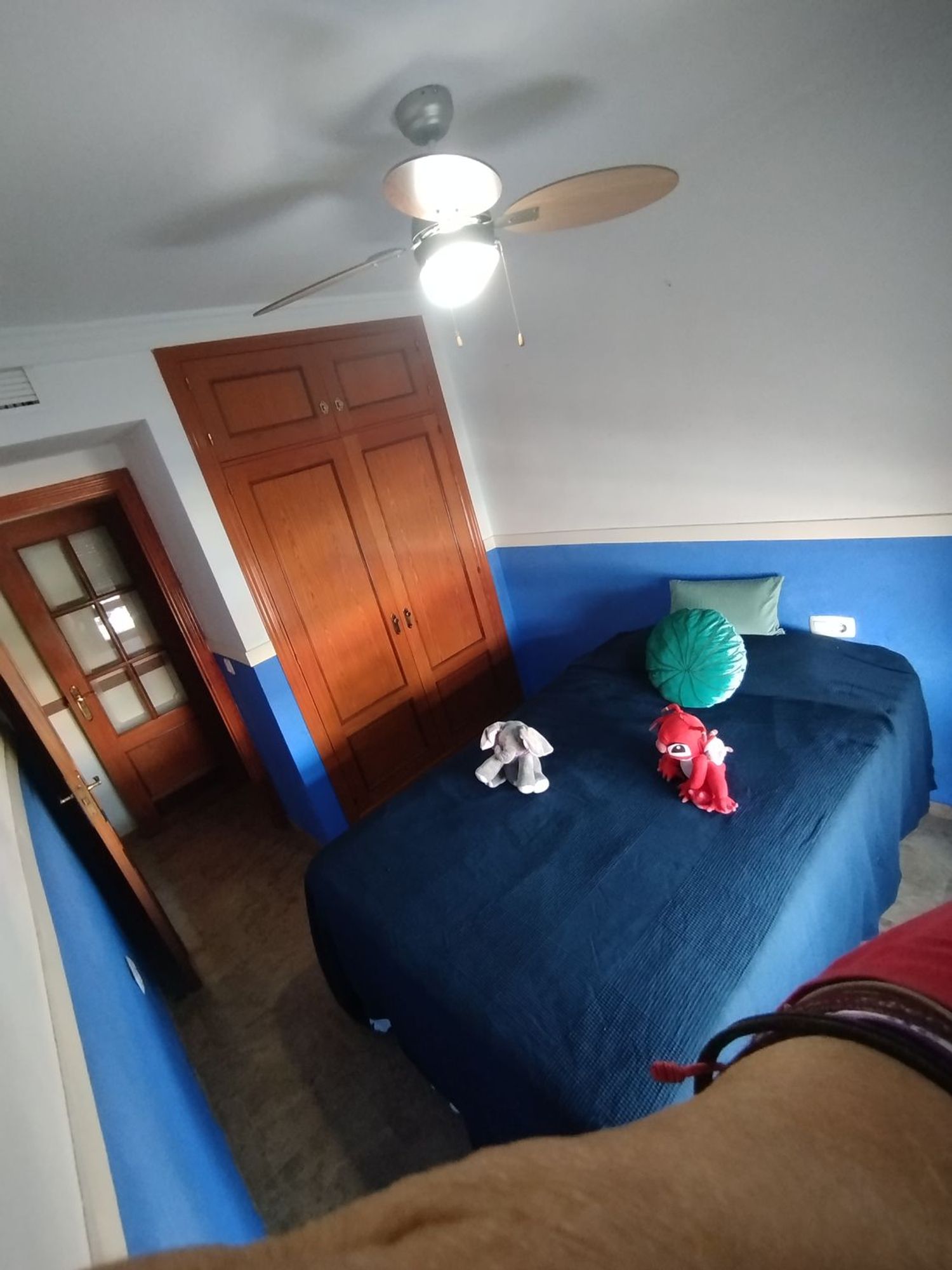 Piso en calle Dolores Ibárruri, 45 - Foto 13