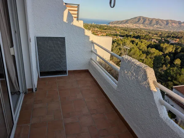 Chalet adosado en Calle Serra 'D Alfaro, 13 - Foto 11