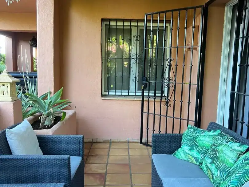 Piso en  Urbanizacion Villa Parra Palomeras 1S - Foto 8