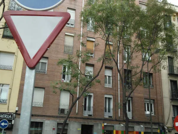 Piso en Calle del Doce de Octubre, 10, Niño Jesús - Foto 3