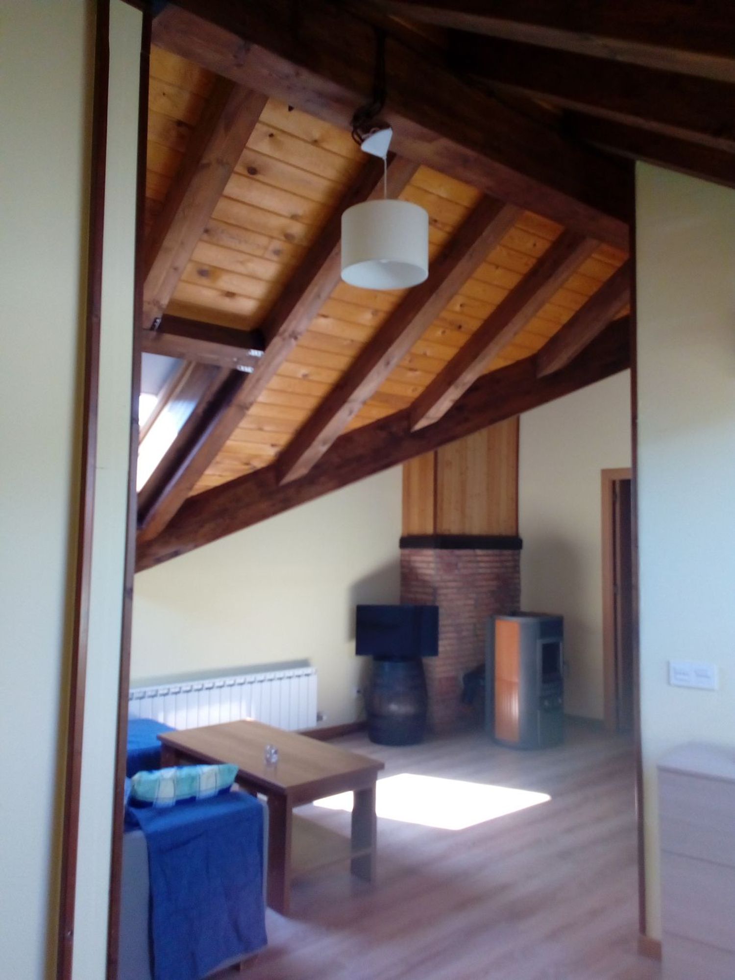 Estudio en Calle Cimadevilla, 1 - Foto 3