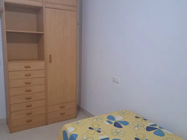 Piso en Calle Navarro Ledesma, 150, El Consul - El Romeral - Foto 13