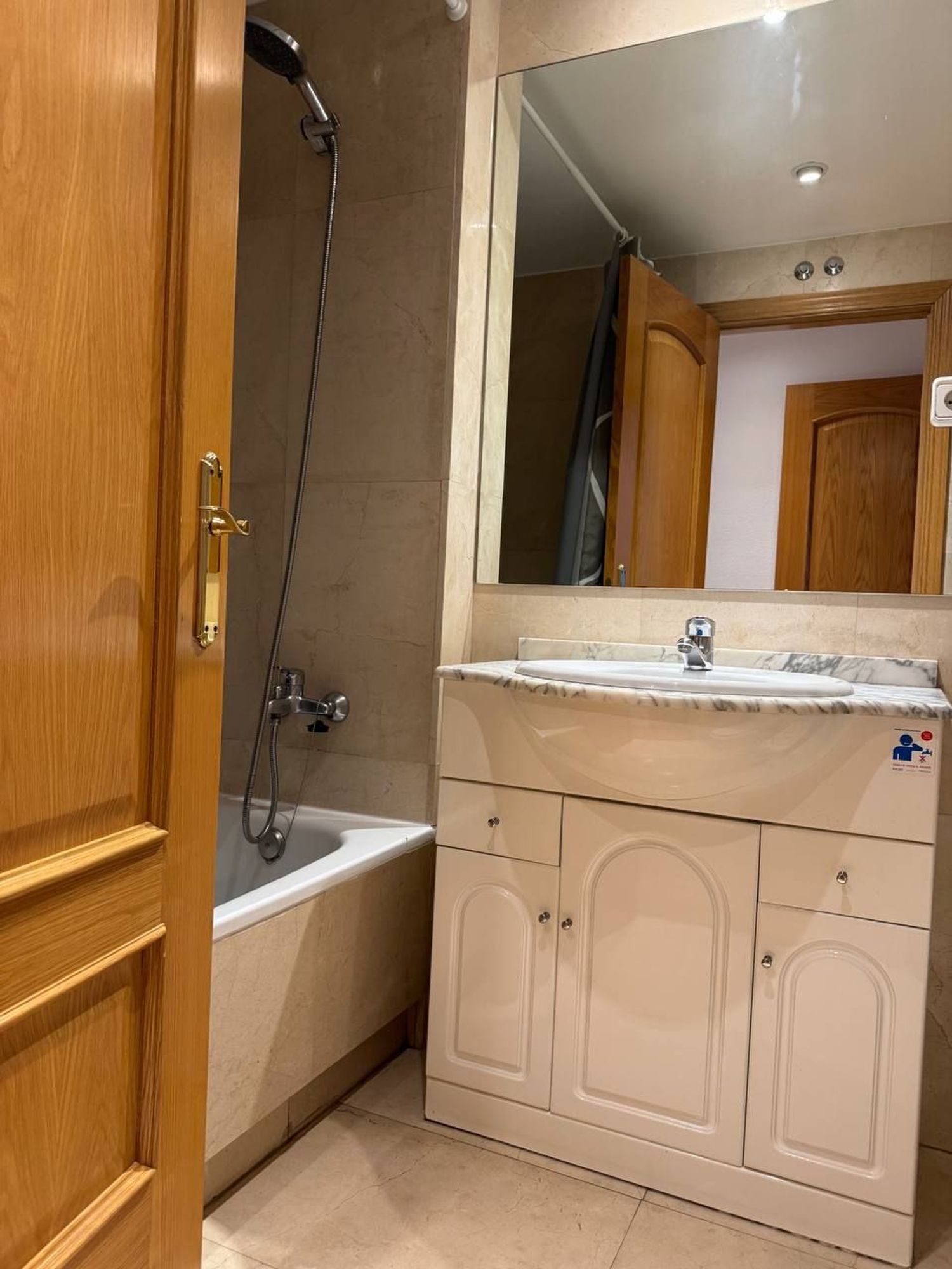 Piso en calle de José Picón, 333 - Foto 14