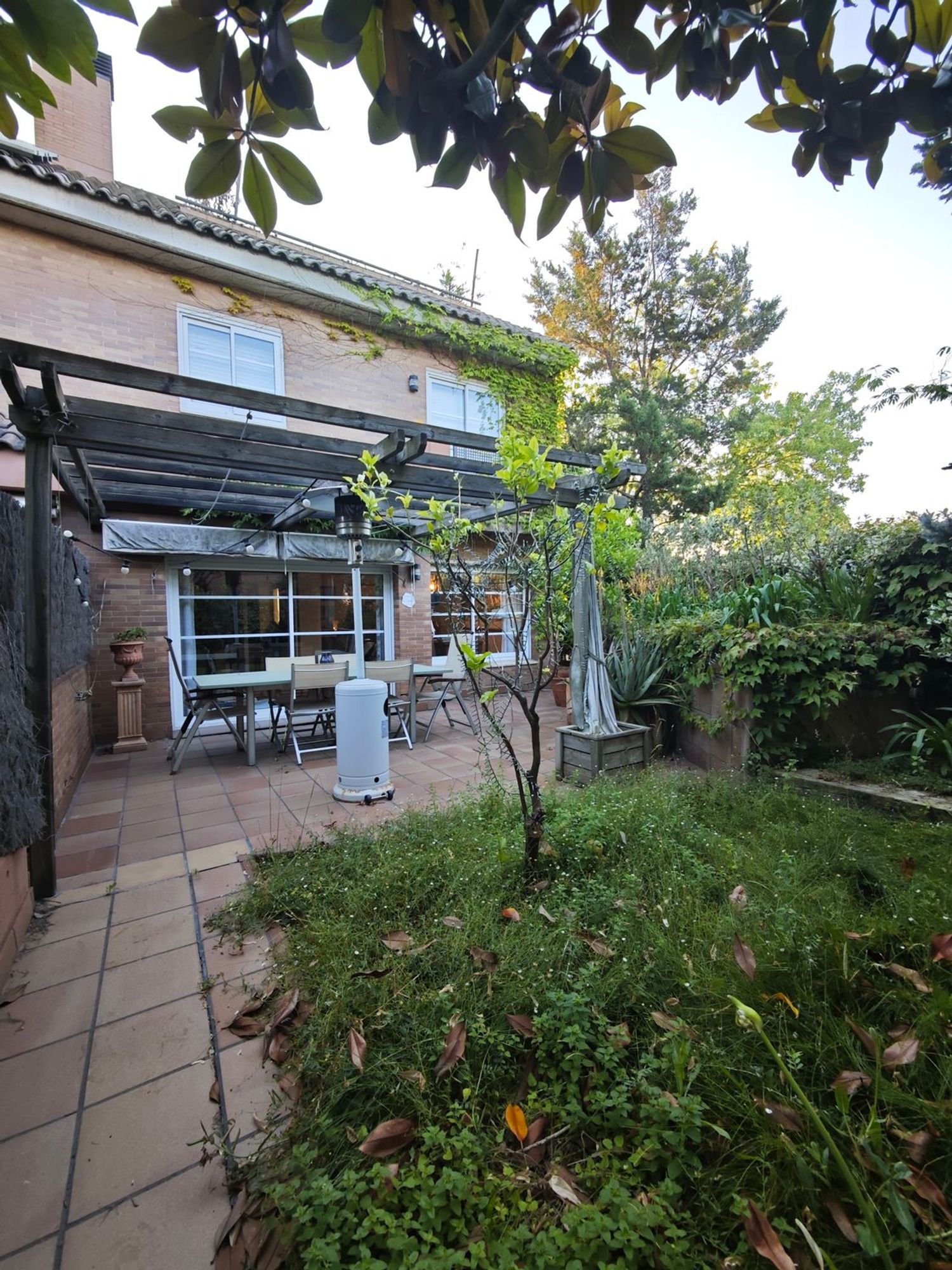 Chalet adosado en Mirasol - Foto 18