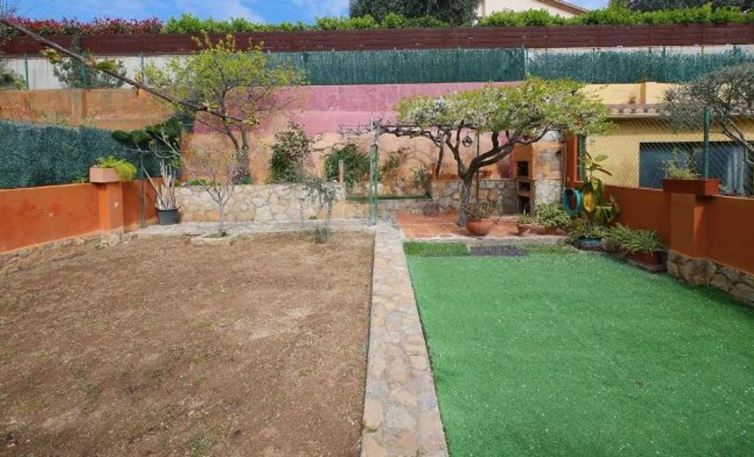 Chalet adosado en Calle de Francisco de Quevedo, 1, La Punxa-Bòbila Nova-Mas Mascort - Foto 3