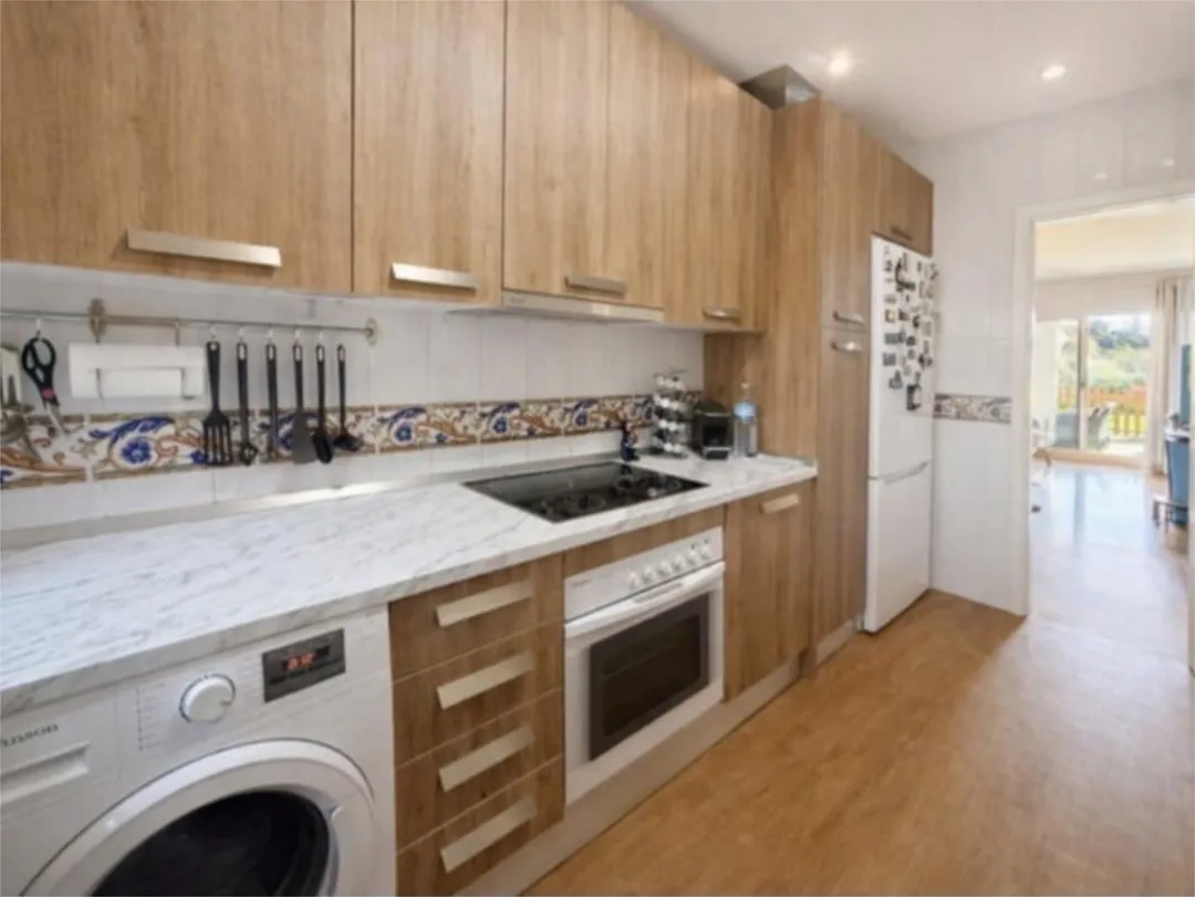 Piso en  Avenida la Reserva de Marbella 20 - Foto 14