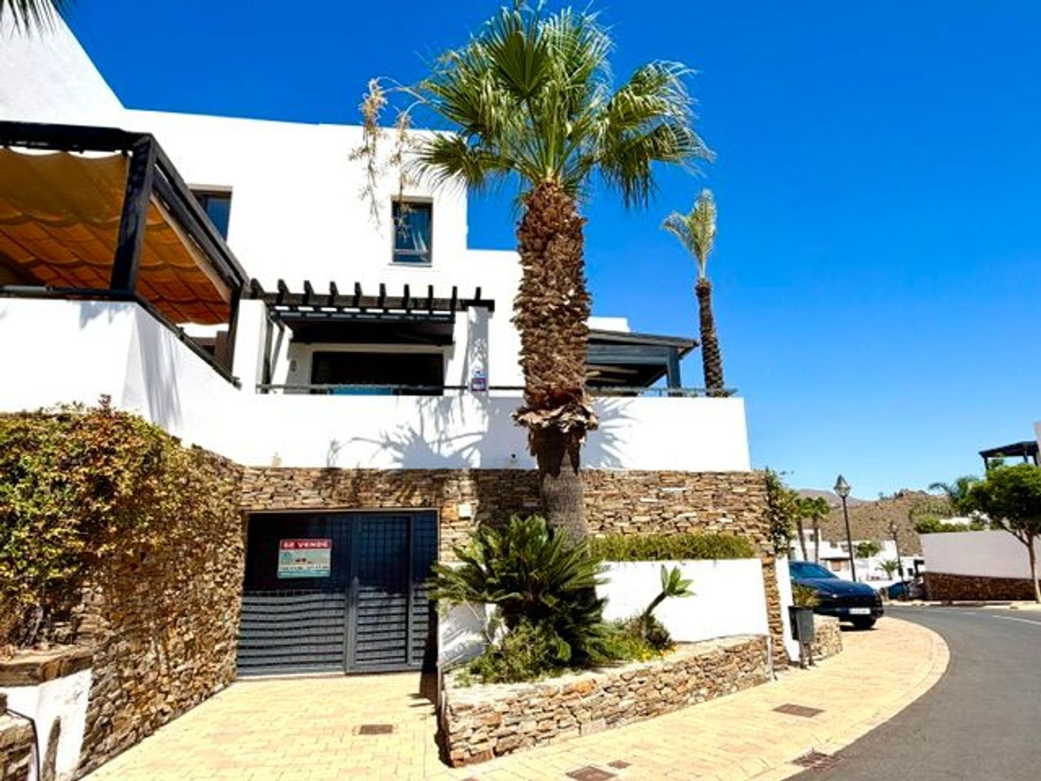 Chalet adosado en Calle Califato, 9, Pueblo Indalo-Ventanicas-El Cantal, Pueblo Indalo-Ventanicas-El Cantal - Foto 18