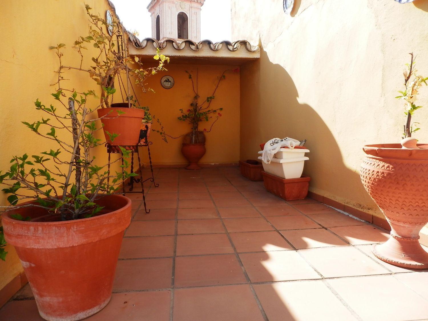 Chalet adosado en calle Pompeyos, 4 - Foto 25