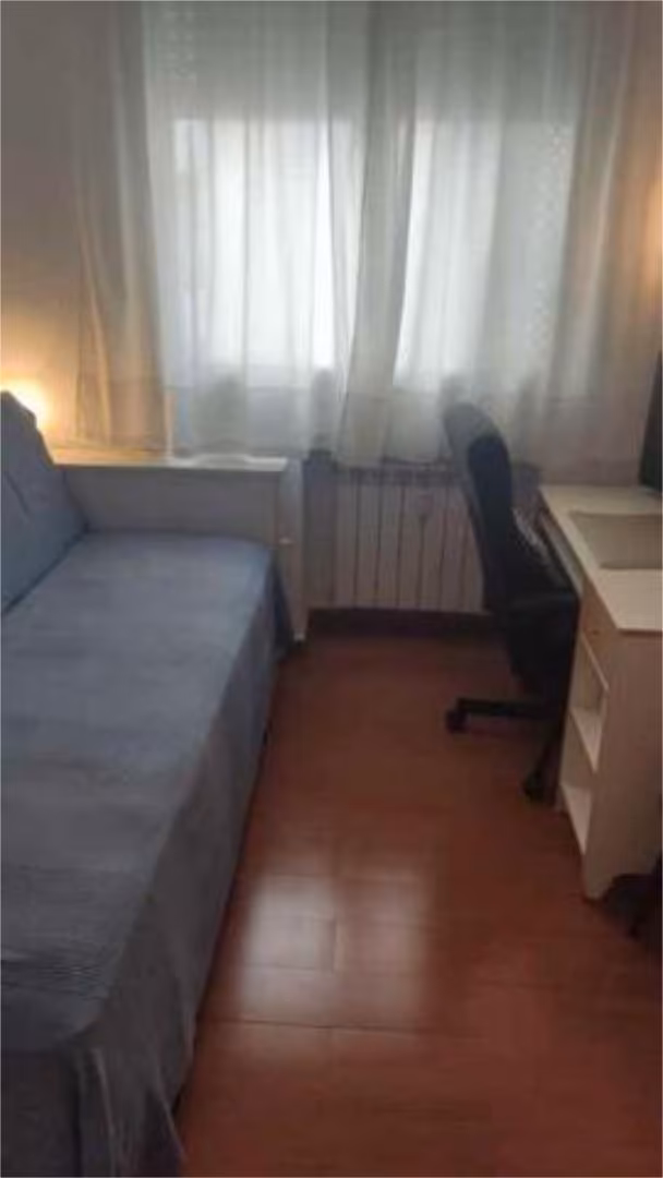Estudio en Chamberí