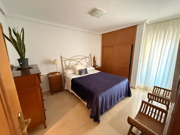 Piso en Calle Joaquín Rodrigo, 6, L'Albir, L'Albir - Foto 10