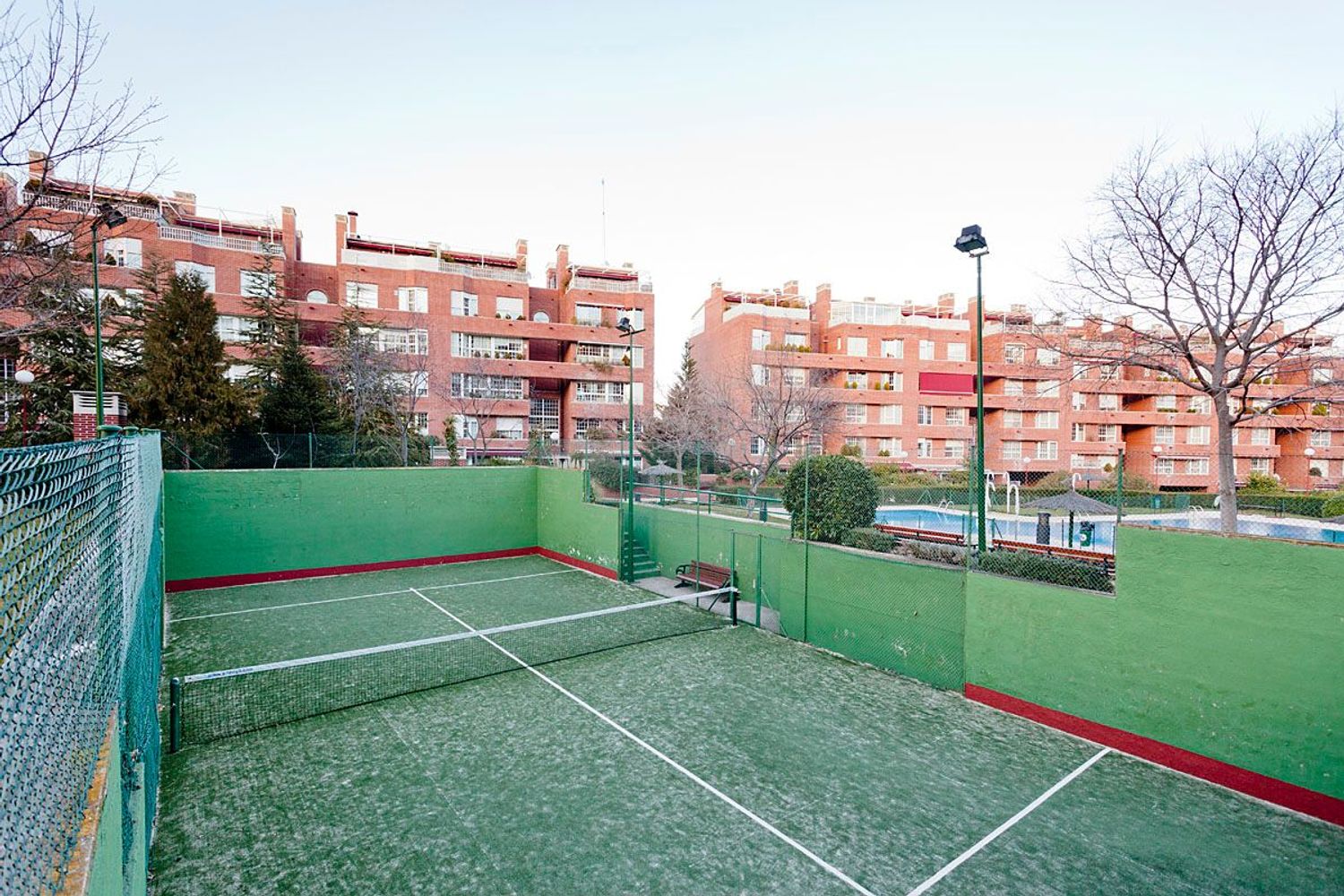 Piso en avenida del Papa Negro, 58 - Foto 20