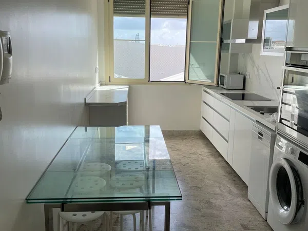 Ático en Calle Eduardo Benot, 25, Santa Catalina - Canteras - Foto 16