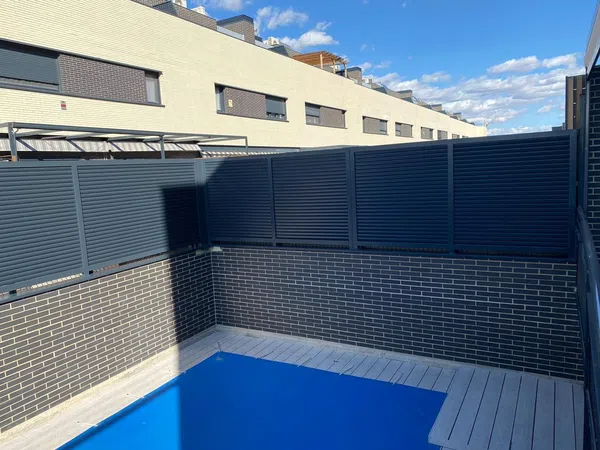 Chalet pareado en calle del Caballero Andante, 111 - Foto 12