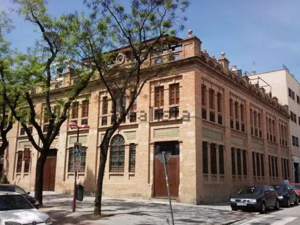 Piso en avenida de Miraflores, 1 - Foto 33