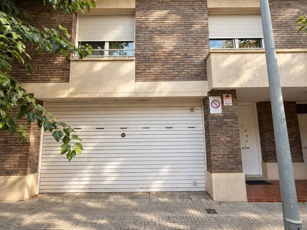 Chalet adosado en Calle de Pablo Picasso, 6, Balconada - Cal Gravat, Balconada - Cal Gravat - Foto 31