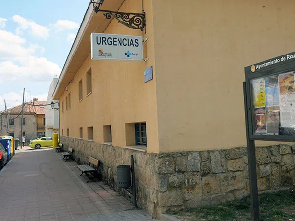 Piso en Riaza - Foto 22