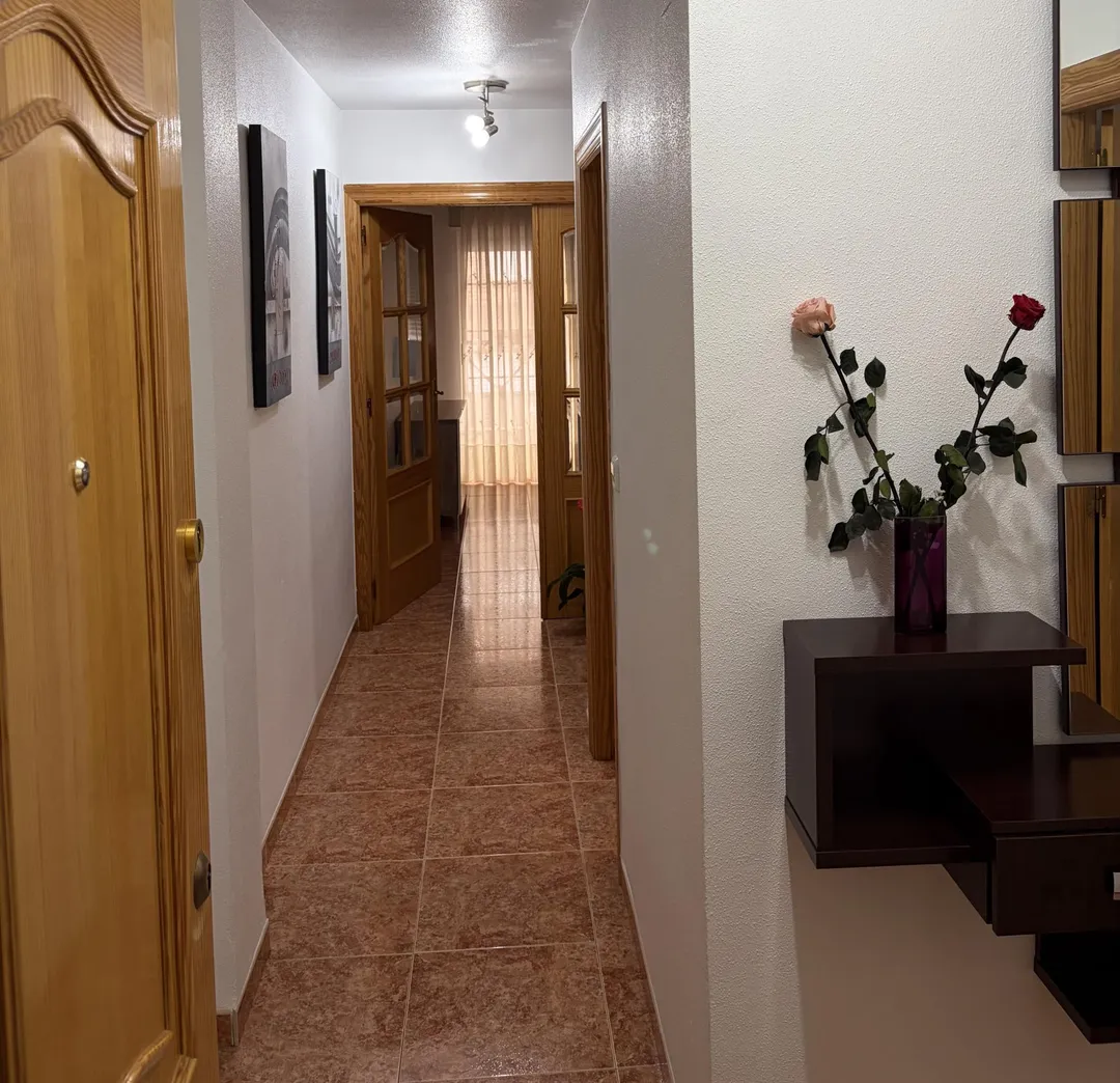 Piso en  Avenida del Chorrico 61 - Foto 2