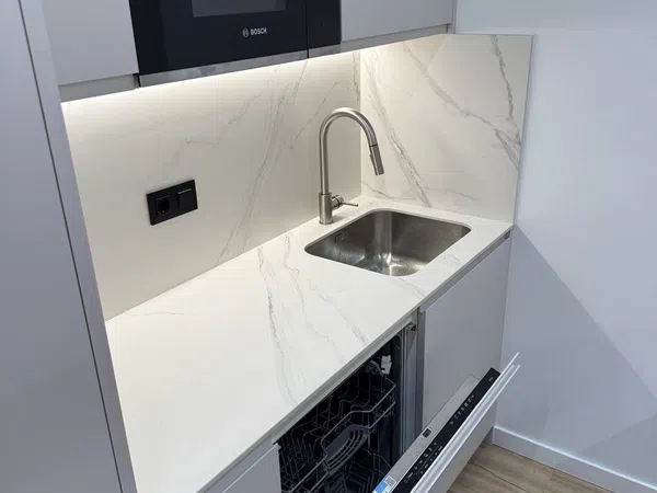 Piso en calle del Doctor Serrano, 9 - Foto 5