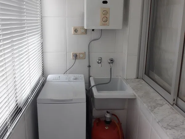 Piso en Calle Joanot Martorell, 36, Albuixarres - Foto 11
