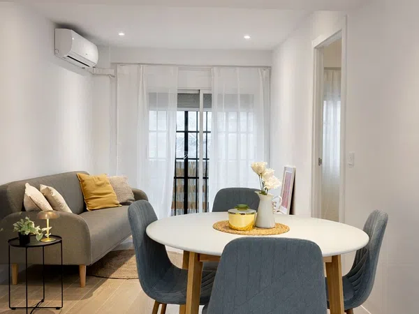 Piso en calle del Racó d'Ademús, 17 - Foto 1