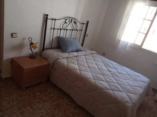 Piso en Calle Alberto Durero, 2, Fuente Alegre - El Chaparral - Los Morales - Foto 11