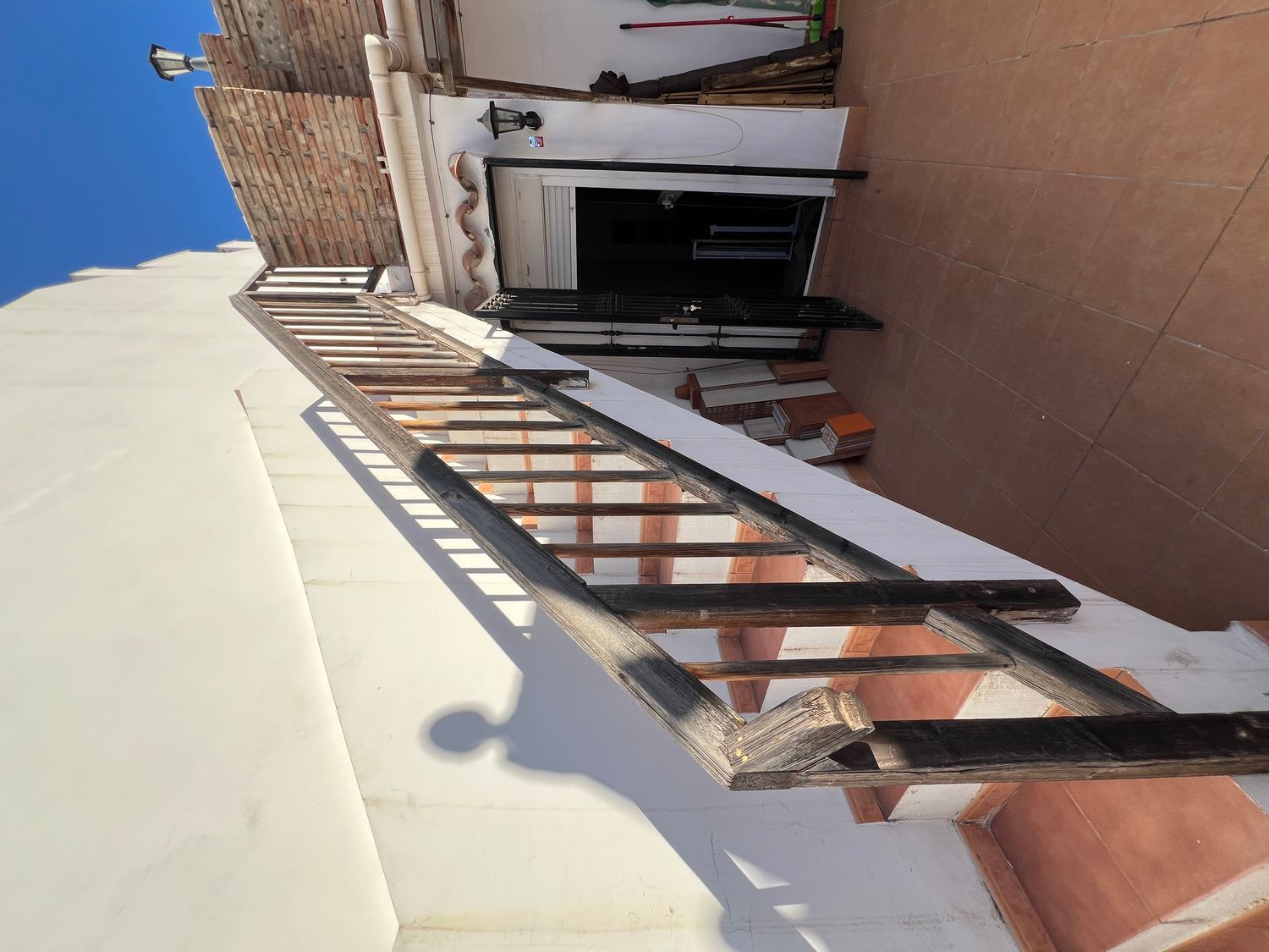 Casa independiente en calle Arganda, 40 - Foto 7