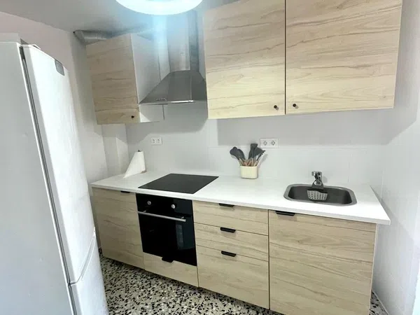 Piso en Francisco de Paula Valladar Serrano, 5 - Foto 6