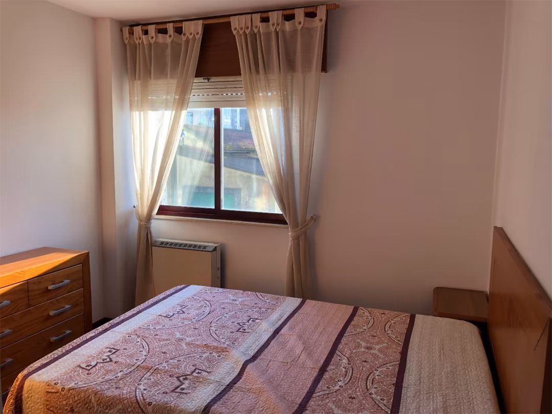 Piso en  Rúa de Santa Marta de Arriba 42