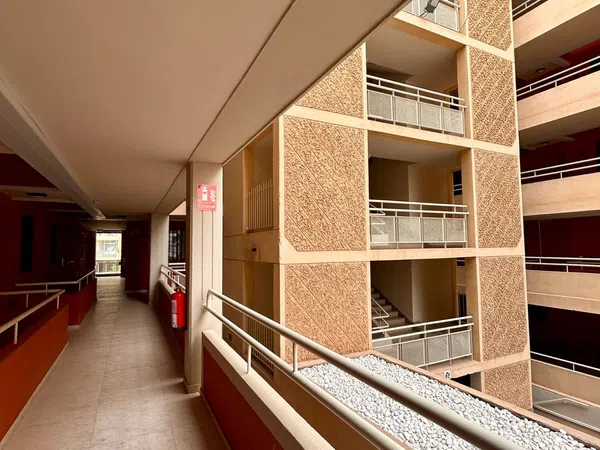 Piso en avenida Arquitecto Gómez Cuesta, 6 - Foto 28