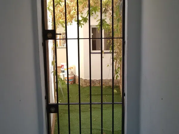 Chalet adosado en calle Guadalajara, 129 C - Foto 4