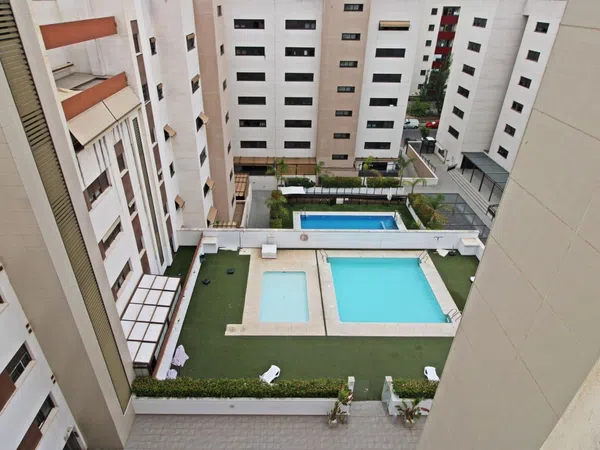 Piso en Calle Escritora Ángeles López de Ayala, 7 - Foto 16