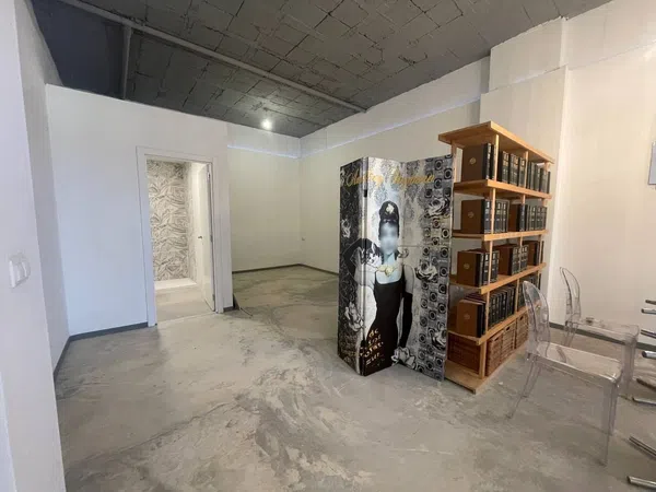 Estudio en pasaje Alcalde Joaquín Alonso, 18 - Foto 7