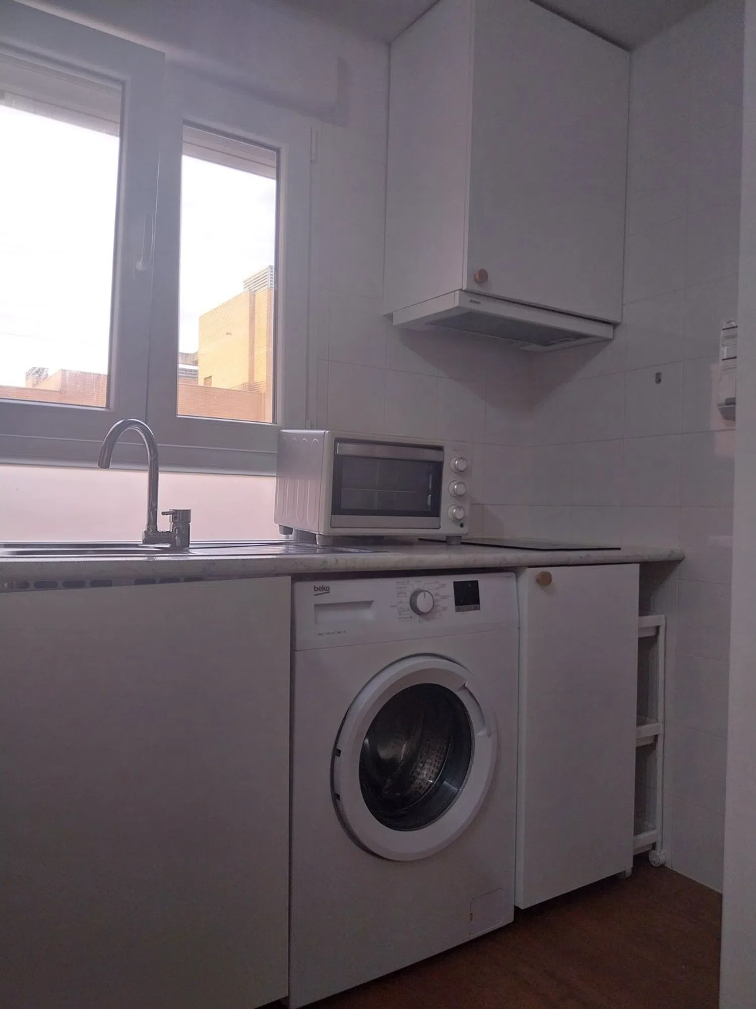 Estudio en calle Concejal Francisco José Jiménez Martín, 50 - Foto 26