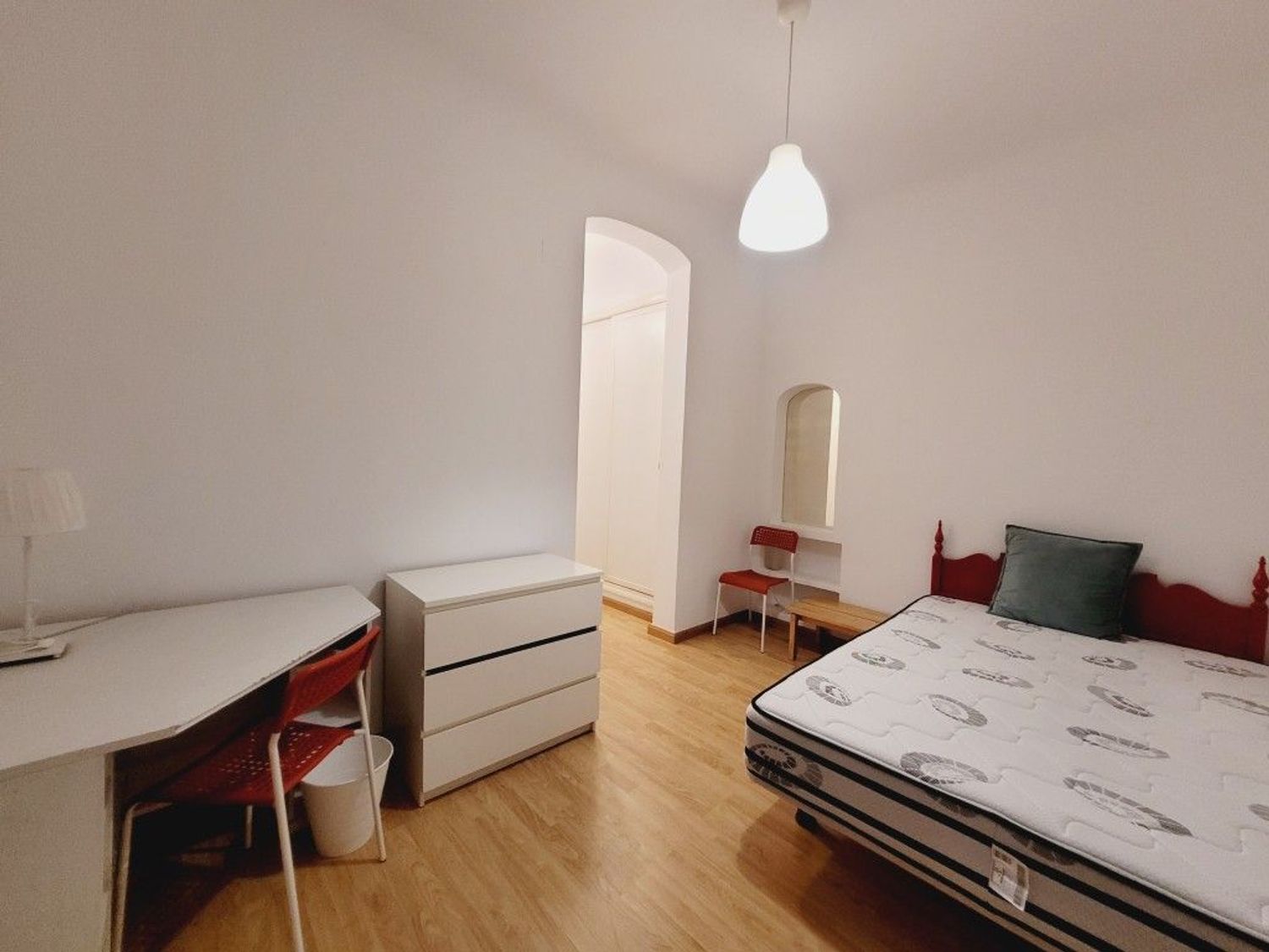 Piso en Calle de las Infantas, 23, Chueca-Justicia - Foto 17